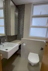 Mera Springs (D8), Condominium #560808751